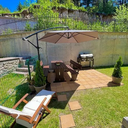 Villa Rodopski Ailyak *