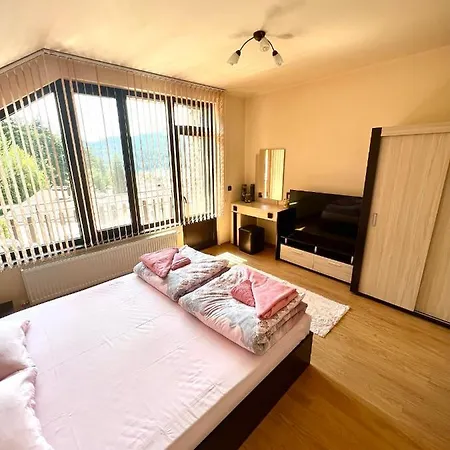 Villa Rodopski Ailyak Dospat