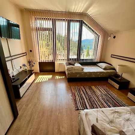 Rodopski Ailyak Villa